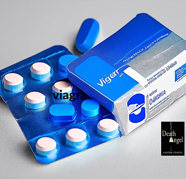 Viagra en vente libre